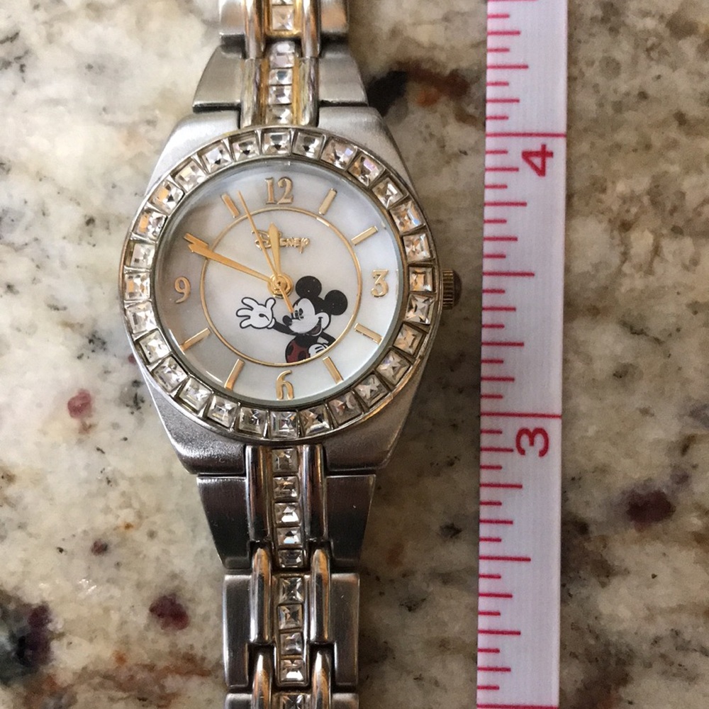3/$25 Disney watch